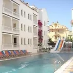 Hotel Club Ceylan