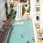 Club Ceylan Hotel
