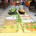 Hotel Club Ceylan 3*
