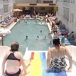 Club Ceylan Hotel 3*