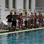 Hotel Club Ceylan
