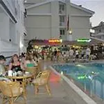 Club Ceylan Hotel 3*