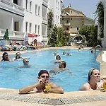 Hotel Club Ceylan 3*