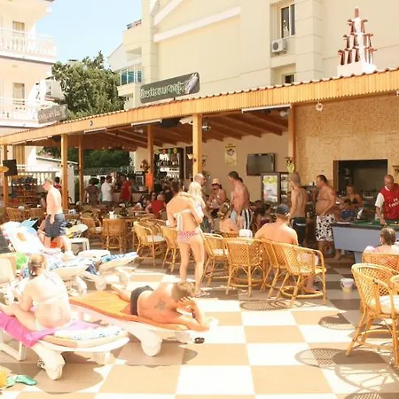 Club Ceylan 3*
