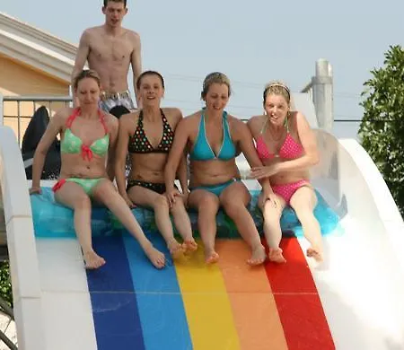 Club Ceylan Hotel Marmaris