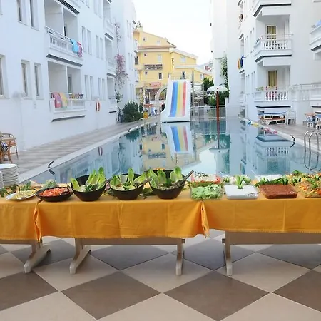 Club Ceylan Hotel Marmaris