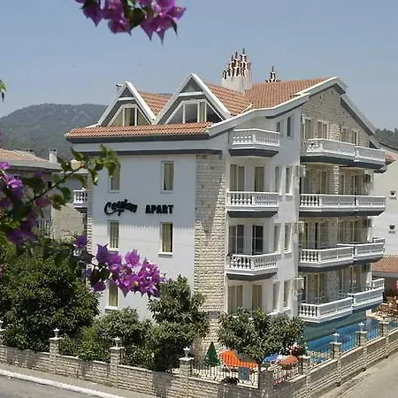 Otel Club Ceylan 3*