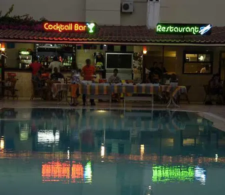 Club Ceylan Hotel Marmaris