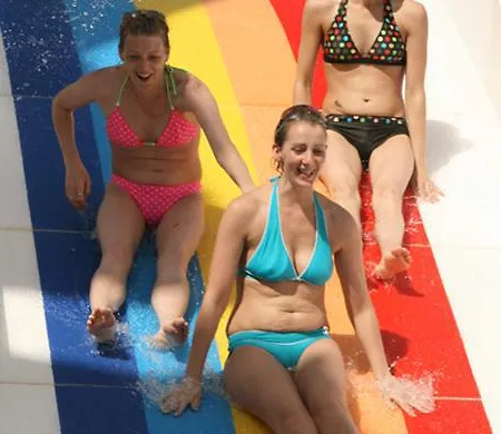 Club Ceylan Hotel Marmaris