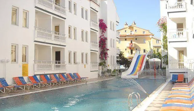 Club Ceylan 3* Marmaris