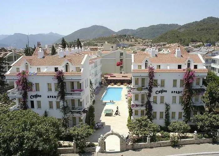 Club Ceylan Marmaris