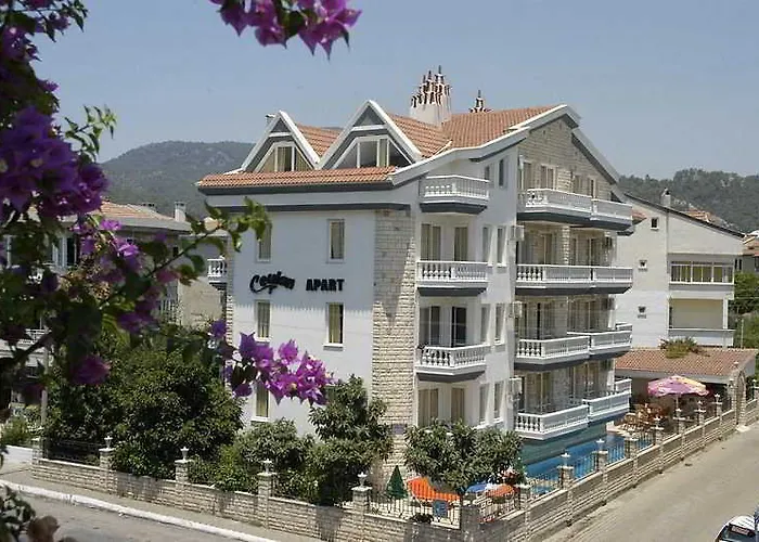 Hotell Club Ceylan 3*