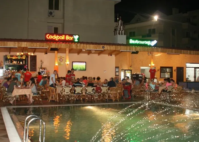 Club Ceylan Marmaris