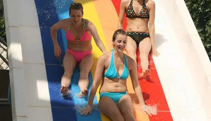 Club Ceylan Hotell Marmaris