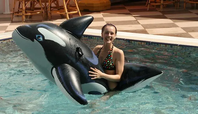 Hotell Club Ceylan 3*