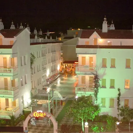 Club Ceylan