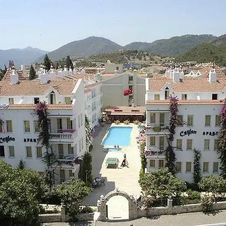 Club Ceylan Marmaris