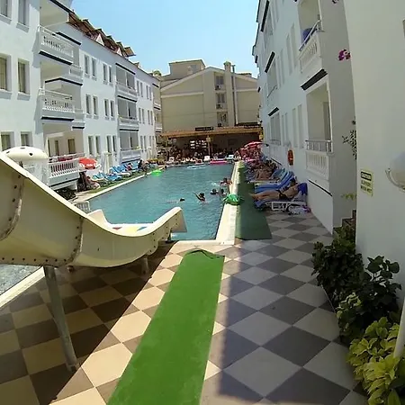 Hotell Club Ceylan