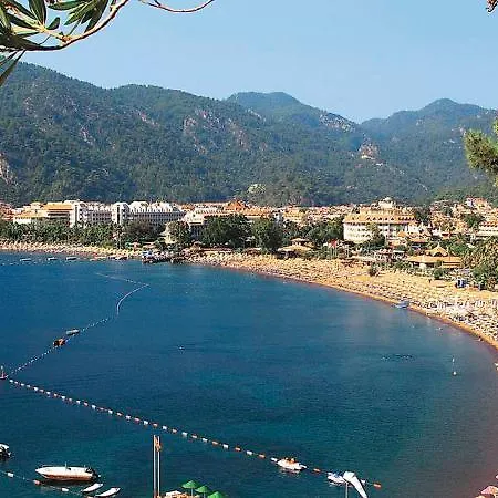 Club Ceylan Hotell Marmaris
