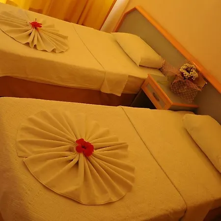 Hotell Club Ceylan 3*