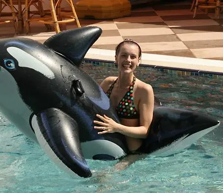 Hotell Club Ceylan 3*