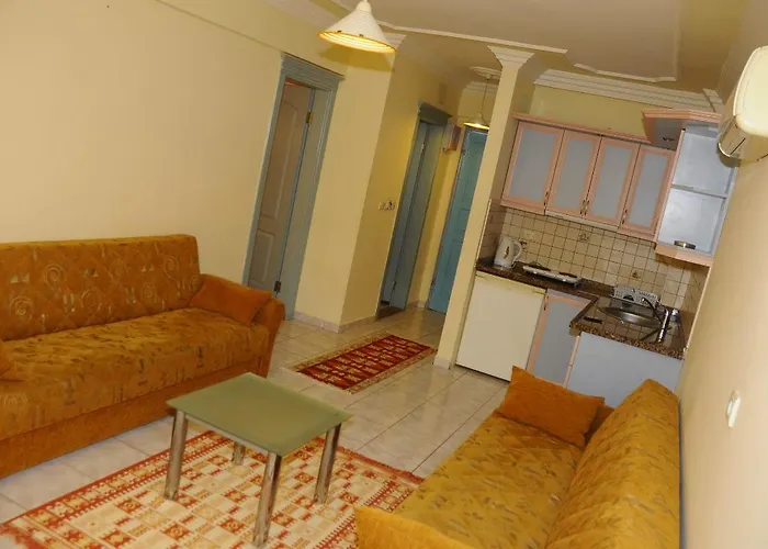 Club Ceylan Marmaris