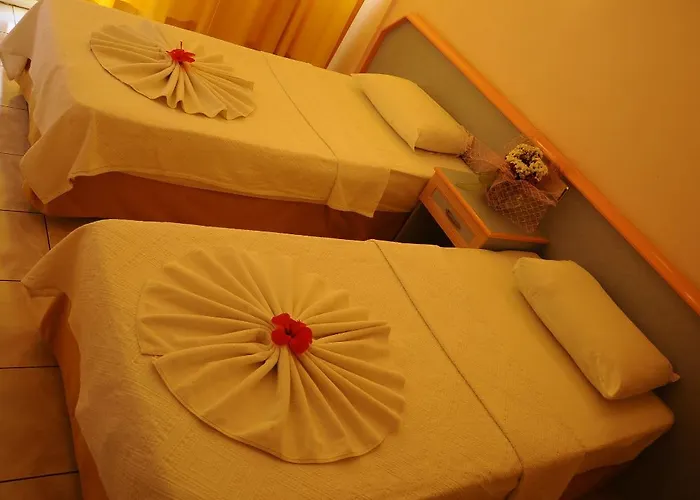 Hotell Club Ceylan 3*