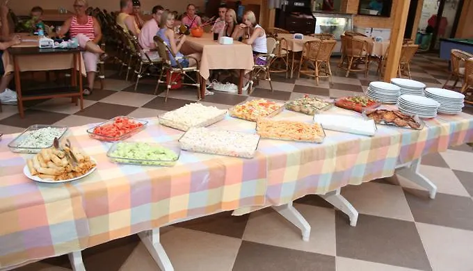 Club Ceylan Marmaris