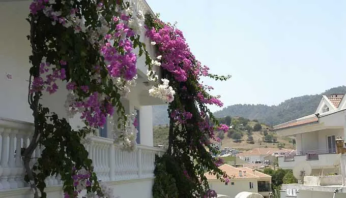 Club Ceylan Hotell Marmaris