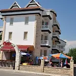 Отель Club Ceylan 3*