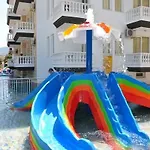 Отель Club Ceylan Мармарис