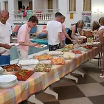 Club Ceylan Отель 3*