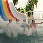 Club Ceylan Отель
