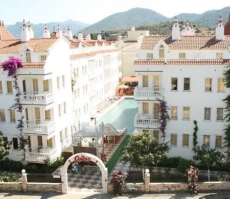 Club Ceylan Hotel Marmaris