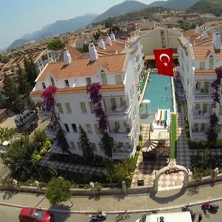 Club Ceylan مرمريس