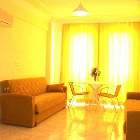 Club Ceylan 3* مرمريس