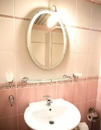 Отель Club Ceylan