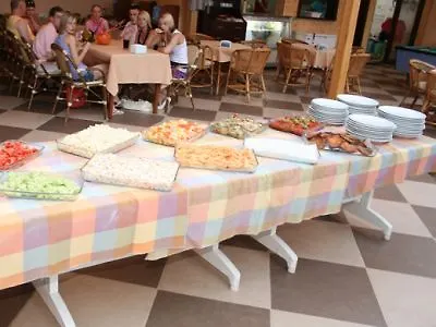 Club Ceylan 3* Marmaris