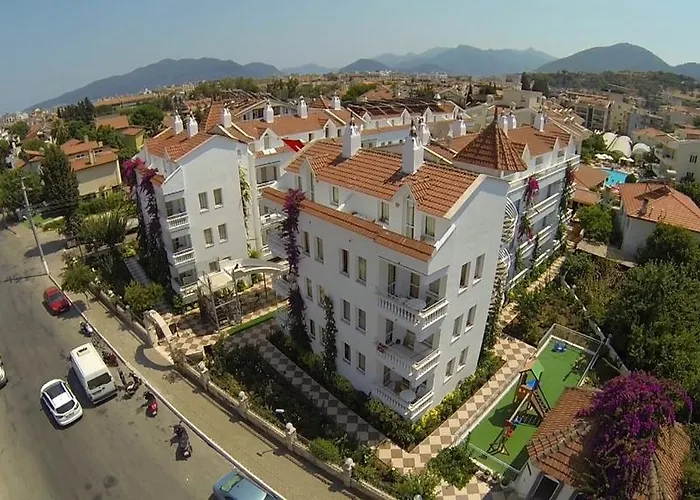 Club Ceylan Marmaris