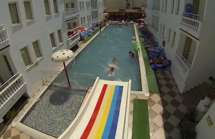 Club Ceylan 3* Marmaris