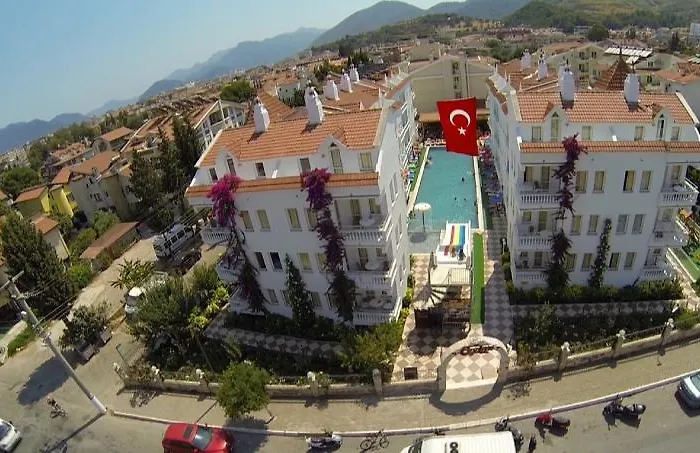 Club Ceylan Marmaris