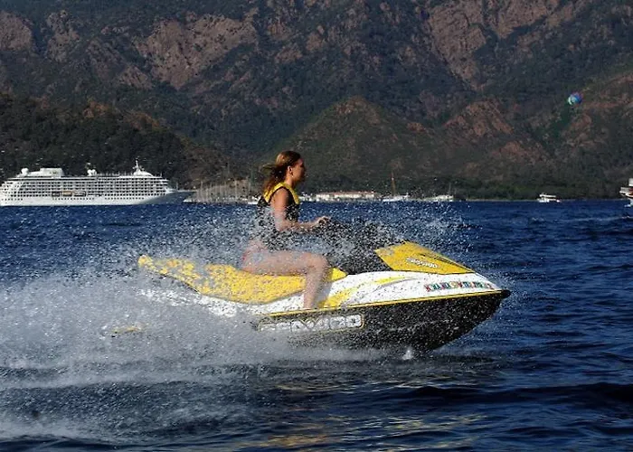 Club Ceylan Marmaris