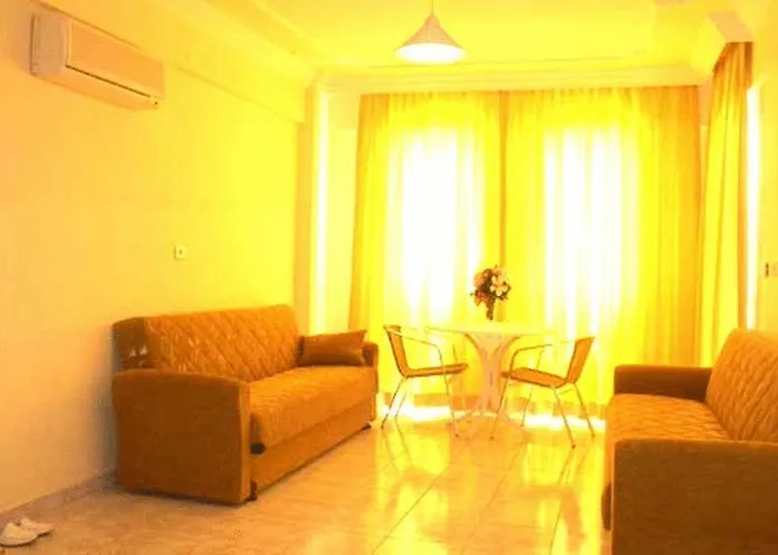 Club Ceylan 3* Marmaris