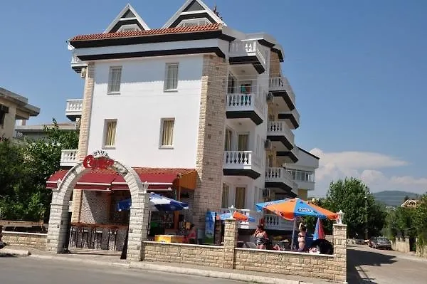 Hotel Club Ceylan 3*