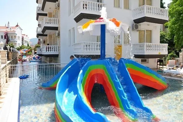 Hotel Club Ceylan Marmaris