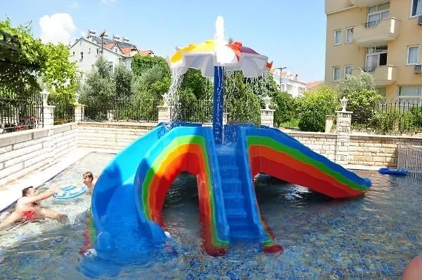 Club Ceylan Marmaris